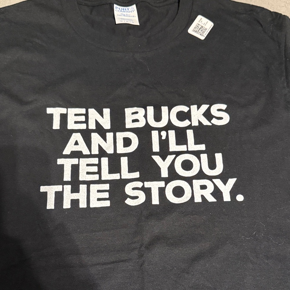 Funny t-shirt